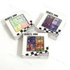 Infinity Cube Flip Adhd Giocattoli Ansia Giocattolo Punta delle dita per Gioco Puzzle Antistress Dito magico Agitarsi Autismo Regali a mano Bambini