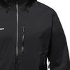 Mammut Alto Guide HS Kapuzenjacke Herren (1010-29561) Schwarz