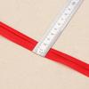 15mm Width Metallic Bias Tape Colorful Polyester Hemming Binding Tape for Patchwork DIY Craft Accessories Sewing