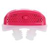 Electric Anti Snoring Device Household Unisex Portable Solution for Sleep