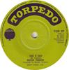 7inch Record BUSTER PEARSON  Take It Easy TOR57 Torpedo 1975 UK Reggae Ska  Dub Used