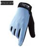 Unisex Summer Outdoor Cycling & Fishing Gloves - Fingerless, Sun Protection, Touchscreen Compatible, Breathable & Lightweight.