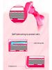 Unisex Body Hair Removal Razor for Women and Men - Legs, Armpits, Pubic, and Private Parts Shaving Razor.