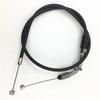 Electric Motorcycle Scooter Accelerator Unit With Cable Line One Set For Akcnd Ncy Gp Throttle Grips