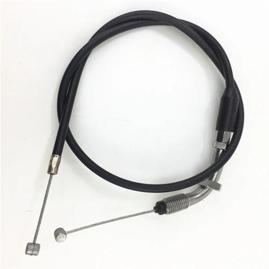 Electric Motorcycle Scooter Accelerator Unit With Cable Line One Set For Akcnd Ncy Gp Throttle Grips