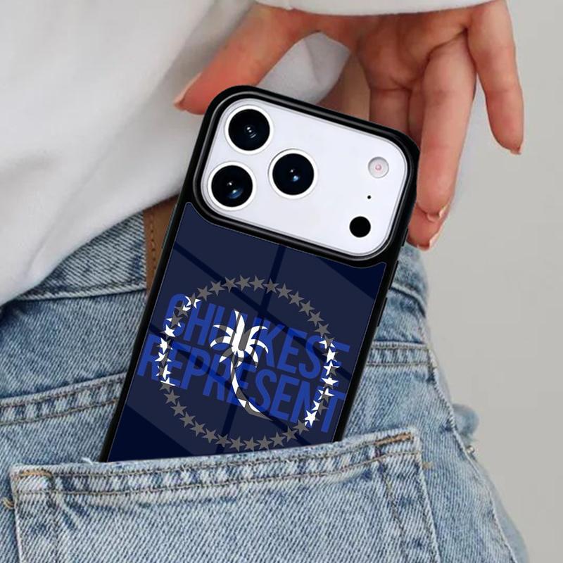 

Chuuk Chuukese Pride 691 Phone Case for iPhone 16e 15 14 13 12 17 Pro Max Plus Air 17pro Cover Coque iPhone 13 Pro