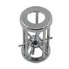 Caged Stinger Puzzle 3D Entsperren Metall Denkspiele Intelligenzspielzeug Stressabbau Spielzeug und Hobbys