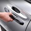 For Honda Accord 2023-2025 External Handle Cover Door Handle Protective Cover Decorative Frame Car Interior Modified Accessories