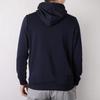 Adidas Sweatshirts Men's Navy Hooded Moderate Regular DT9943-