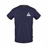 Aquascutum Mens Chest Logo Regular T-Shirt