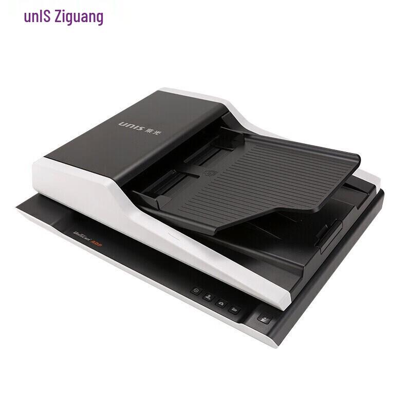

UNIS Uniscan F1128 A4 Portable Document Scanner