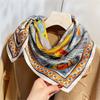 Accessories – Skjerf og skaut