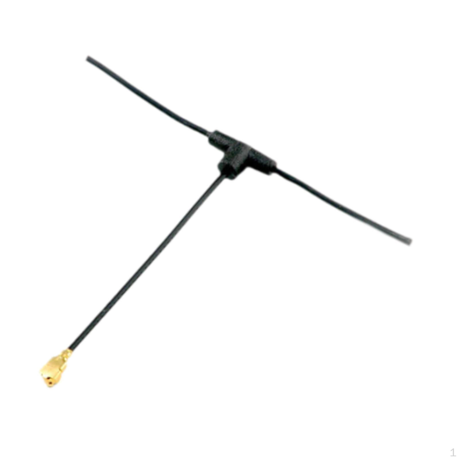 

Elrs FPV Receiver Nano Drone RC Part Long Range Tbs Crossfire Length 40mm