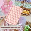 3D Berry Squeeze Mold for Cake & Soap Decorations