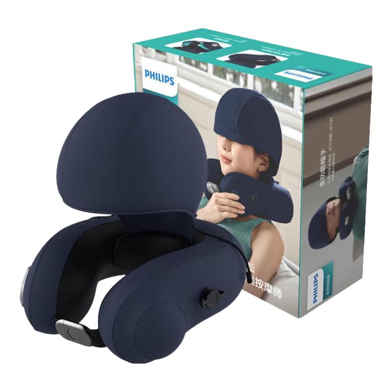 Philips Neck & Body Massager Collection