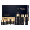 Coffret essentiel Cell Toxing Dermajours 5 articles BOUTIQUE AUTHENTIQUE