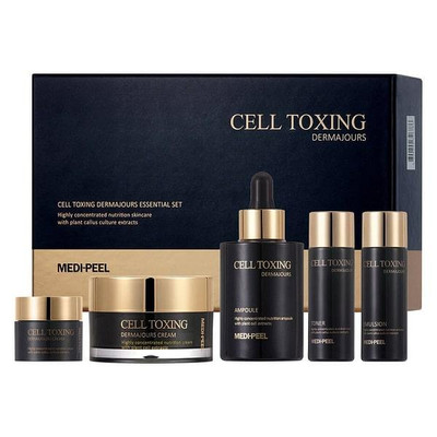 Haut- & Körperpflege – Pflegekosmetik-Sets