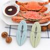 Crab-shaped Multifunctional Crab Clip Eating Crab Tool Clip Seafood Tool Convenient and Fun Household Kitchen Gadgets
