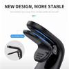 For Jeep Renegade Grand Cherokee Patriot Wrangler Magnetic Metal Car Phone Holder Air Vent Mount Auto Interior Accessories ALN1