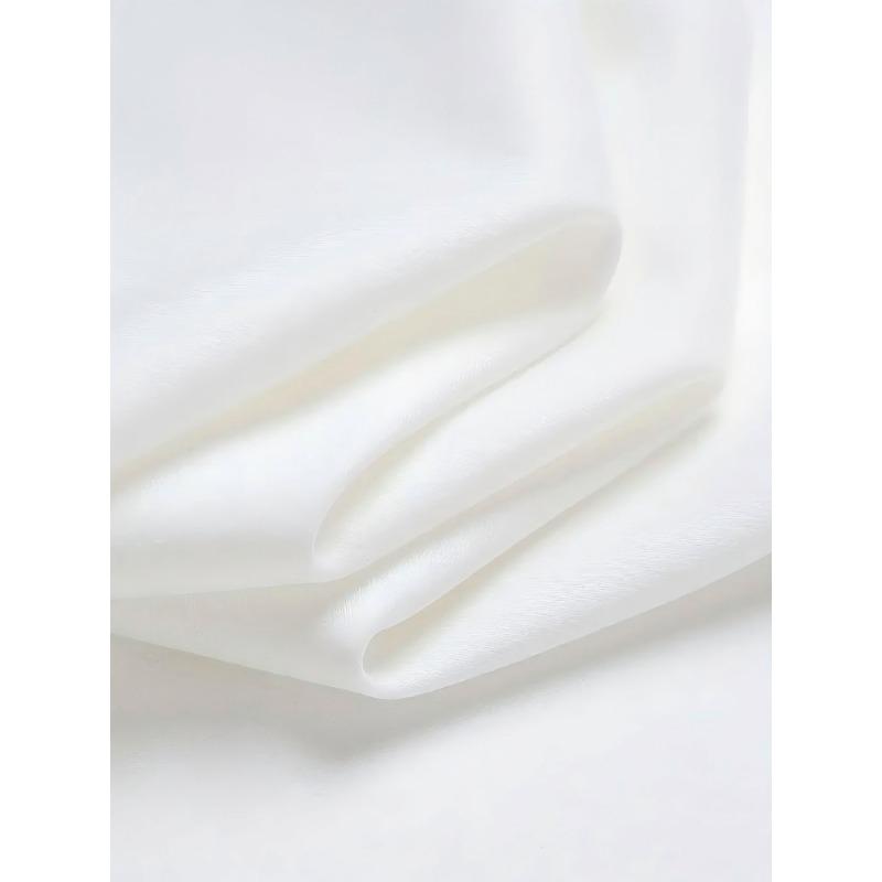 Women Plus Size Floral Cross Print T-Shirt Pink White Flower Green Leaf Inspirational Quote Round Neck Spring Summer Casual Tee