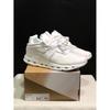 On Cloudnova Running Shoes Men Women Lightweight Breathable Cushioned Sneakers Low-Top Trail Jogging Footwear