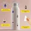 35-150pcs Magic Potion Bottle Stickers Funny Bottles Decals Diy Laptops Phones Decorative Stickers Teacher Reward School Supplie