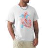 Anatomical Huunisex Heart Gift Medical Anatomy Typography Illustration Tshirt Water Resistant Casual Tshirt
