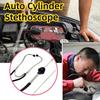 Auto-Zylinder-Stethoskop Zylinder-Motorblock-Diagnose Auto-Geräuschdiagnose Automobil-Gehör für Autoreparaturwerkzeug