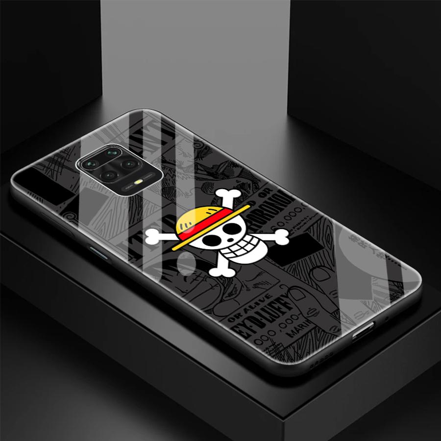 

Case for Xiaomi Redmi Note 14 11 Note13 Pro Plus K40 9S 12 8 9 12C 10C 10 A5 A1 A2 10S Phone Cover OneS P-ieceS Cool Logo Redmi A1