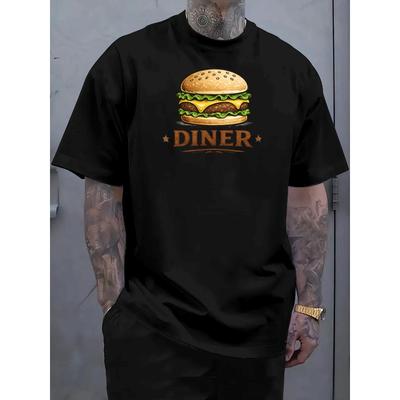 T-shirtler – Tişörtler