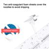 53 * 27 Cm Wind Deflector AC Deflector Wall Unit Deflector