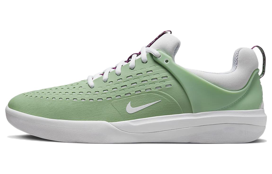 

Nike Sb Nyjah 3 Enamel Green DJ6130-300 39