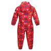 Peppa Pig Childrens/Kids Peppa Pig Rain Suit