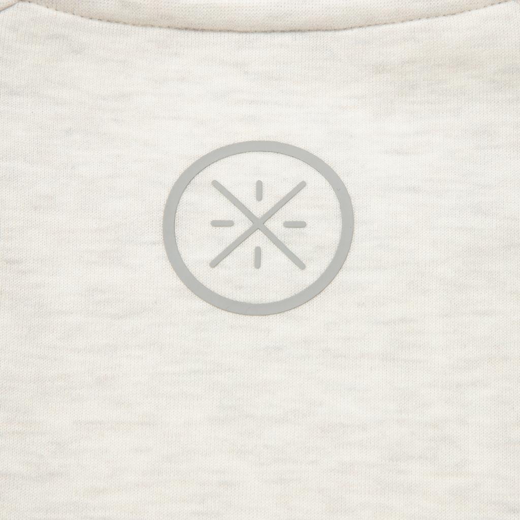 Li Ning Wade Series Rundhals-Sweatshirt mit Buchstabenlogo für Herren AWDW287-2