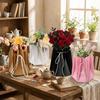 10Pcs Romantic Flower Packaging Box Hand-folded Floral Wrapping Box  Floral Arrangements