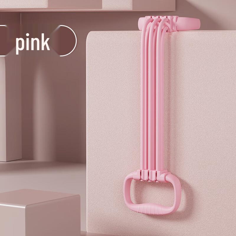 Can Chi Adjustable 6-Tube Resistance Band