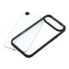 FULEXIN For iPhone 17 Air Case Anti Drop TPU+PC Crystal Clear Phone Cover