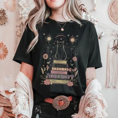 Oberteile – T-Shirts