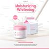 G9SKIN White In Moisture Cream 100ml