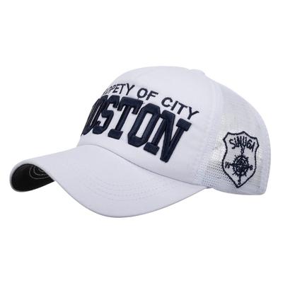 Mutsen en hoeden – Baseballpetjes en petten