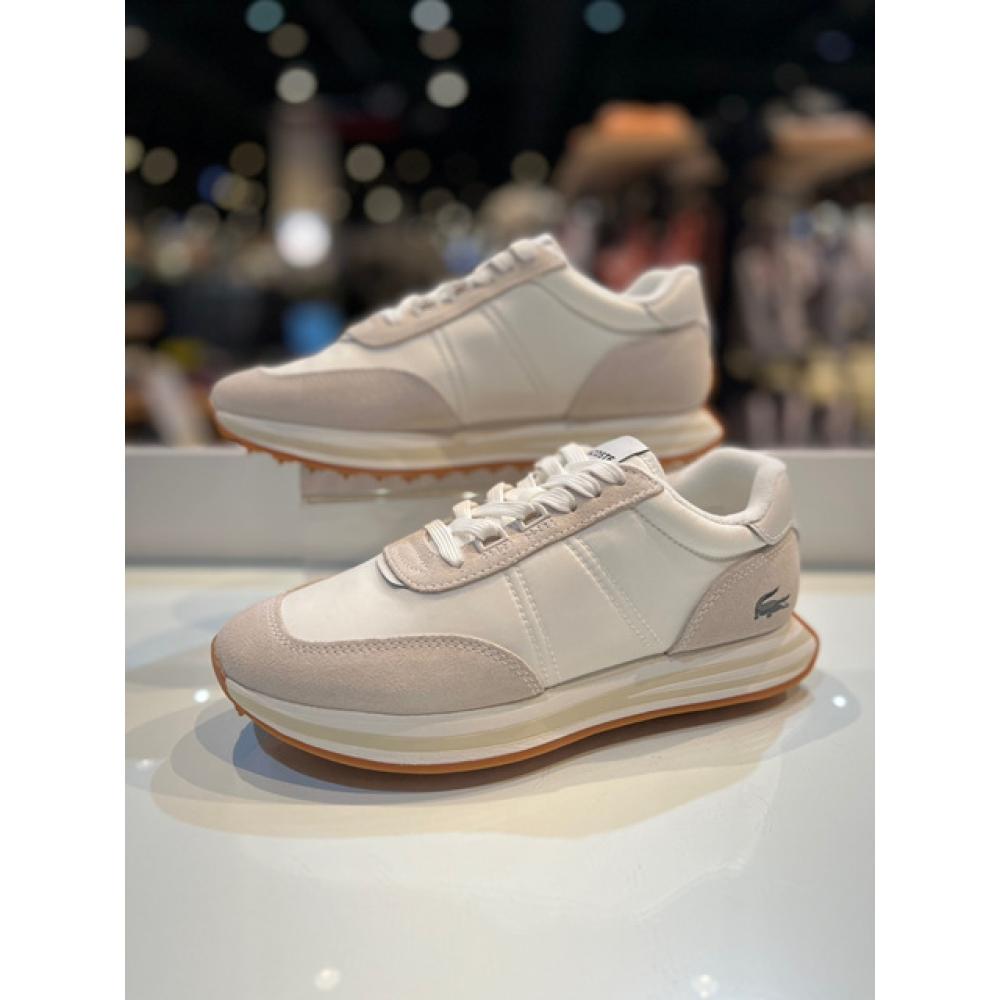 

Lacoste КРОССОВКИ L SPIN 124 2 747SFA010121G