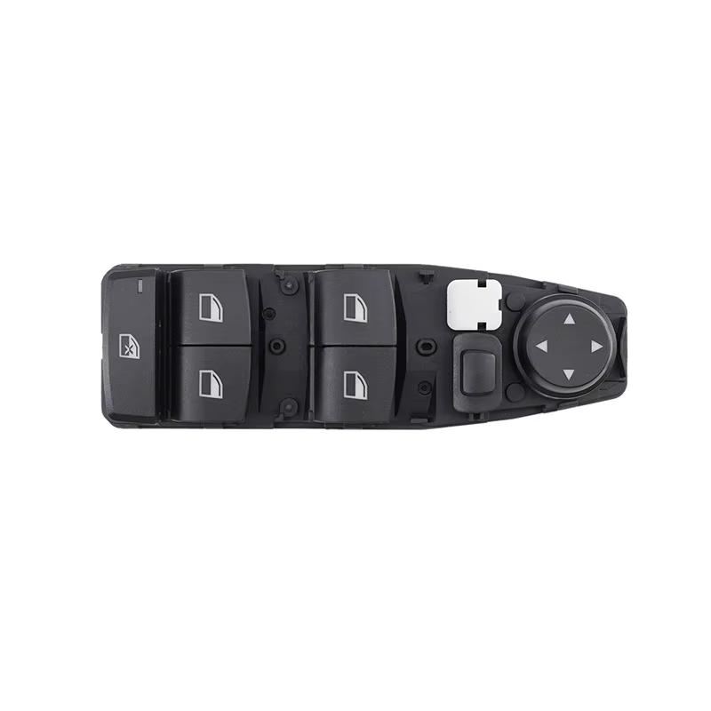 61319208108 For BMW f20 f45 f10 f11 f30 f31 f25 f15 WIndow Control Lifter Switch Unit Button Car Accessories
