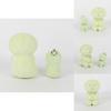 Smiski Plushpendant Toy With Pp Cotton Filling For Kids And Collectors