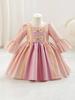 Fete (de la 4 ani) – Rochii pentru fete