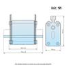 Semiconductor Equipment Fast Fuse