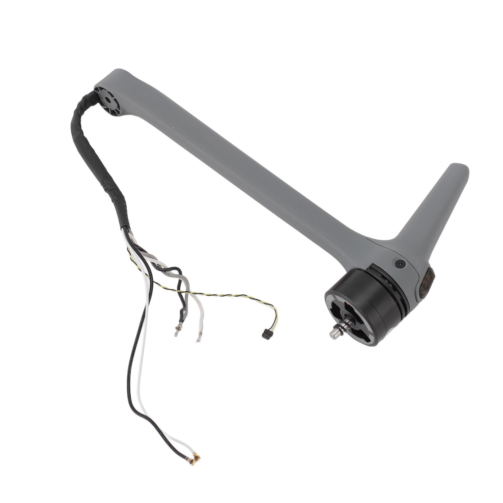 

Кронштейн двигуна дрона Професійний Заміна Ремонт Запчастина Кронштейн двигуна БПЛА для Mavic Air 3 Правий Задній right front arm