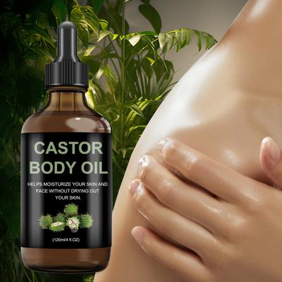 Skin Care Oil Care Uniform Skin 120ml