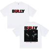 Kanye West 2026 New Album Graphic TShirt Unisexs Hip Hop Gothic Y2K Short Sleeve Top Vintage Cotton Women And Unisex Tshirts