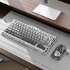 Gravity Planet Cocoon 75 K1 Pro Tri-Mode Custom Mechanical Keyboard