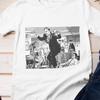 The Office Parody T-shirt - Dwight Schrute Comic Shirt